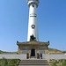 Nederland - Egmond aan Zee, vuurtoren J.C.J. van Speijk