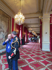 Salle des fêtes, 14.