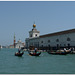#21The sea of Venice
