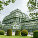 Serre aux palmiers de Schönbrunn Serre aux palmiers de Schönbrunn