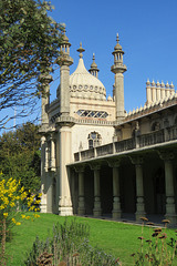 brighton pavilion (3)