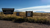 Las Cienegas National Conservation Area