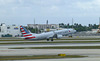 N934NN departing from MIA - 9 March 2019