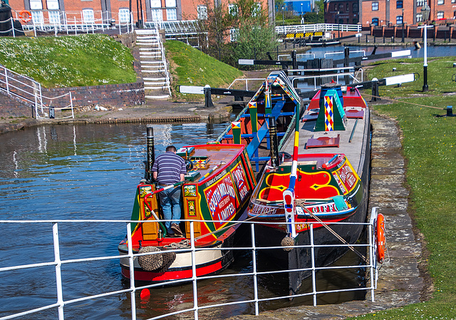 ipernity: Boat museum - by Maeluk