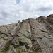 Carved Rocks At Saqsaywaman