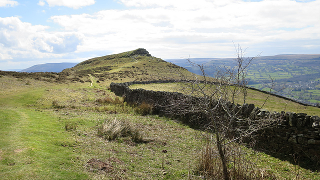 Crug Hywel Hill Fort