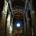 Italy, Duomo di Siena Inside