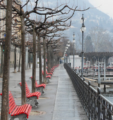 HBM Lugano Switzerland 14th February 2016