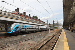 To Glasgow To Glasgow