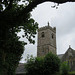 meavy church, devon