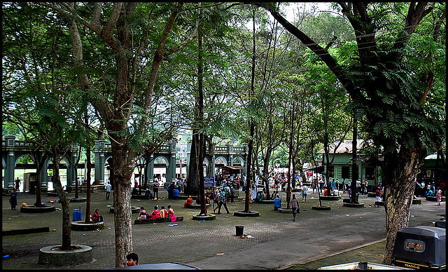 Bathing Ghat