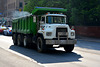 Canada 2016 – Toronto – Mack truck