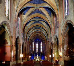 Lavaur - Saint-François