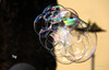 Irisdiscencia.