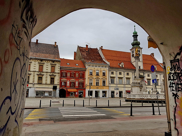 Marburgo, Slovenia