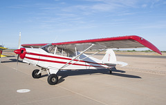 Piper PA-12 N3102M