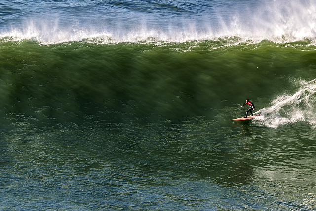 Punta Galea Challenge