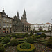 Plaza De La Immaculada