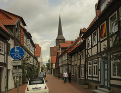 Knollenstraße ...