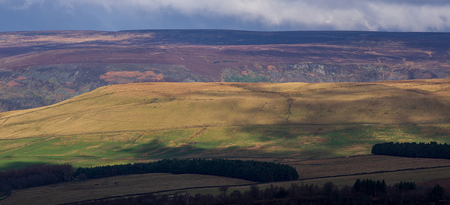 Peak Naze 2 photo stitch