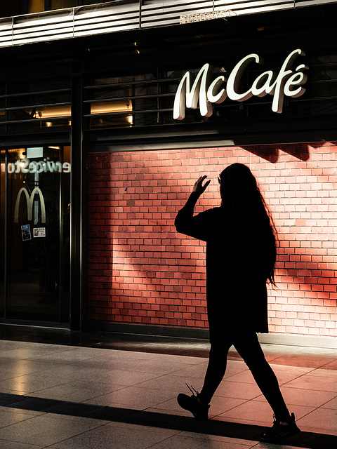 McCafé