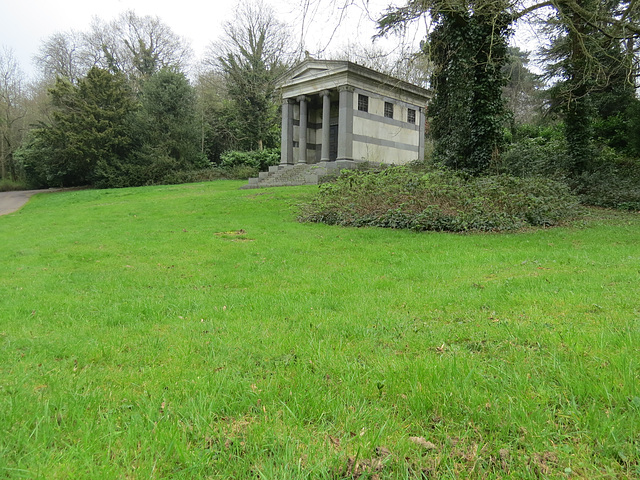 st pancras and islington cemetery, east finchley, london