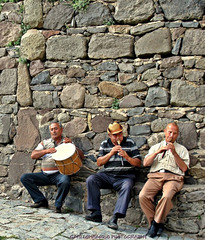 armenian musicians