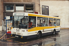 TCRB (Boulogne-sur-Mer) (2868 NE 62) - 27 Jul 1995