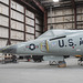 Convair F-102A Delta Dagger 54-1366