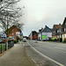 Wartburgstraße (Castrop-Rauxel) / 26.12.2019