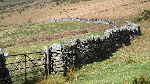 Drystone