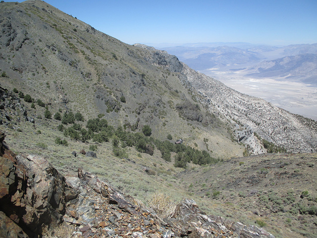 Inyo Crest 10