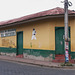 Sala de billares El Batazo / Salle de billard