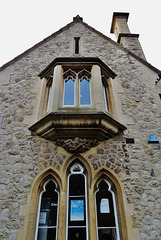 st. marylebone / east finchley cemetery, london