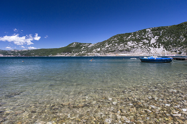 Bakarac - Croazia