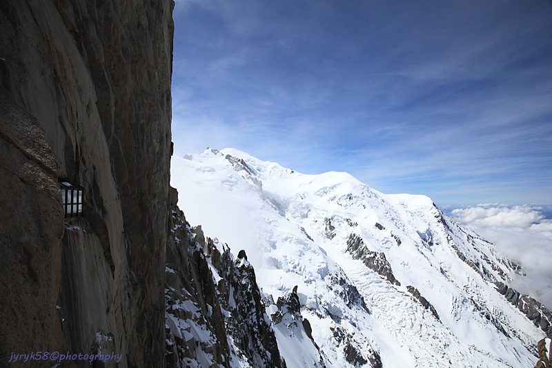 Mont Blanc 14