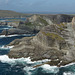 A view from Kerry Cliffs