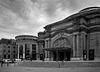 The Usher Hall