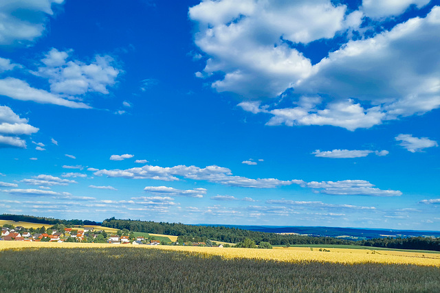 Kraichgaublick (135°)