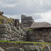 Walls Of Saqsaywaman