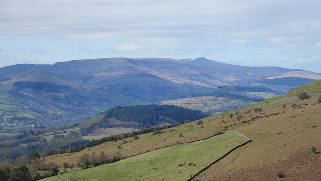 Distant Beacons