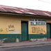 Sala de billares El Batazo / Pool room