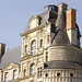 Détail du château de Brissac (49)
