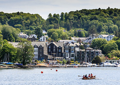 Lake Windermere