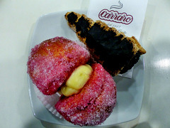 Umbria - Pastries