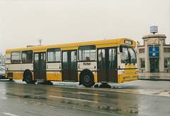 TCRB (Boulogne-sur-Mer) 76 -18 Mar 1994