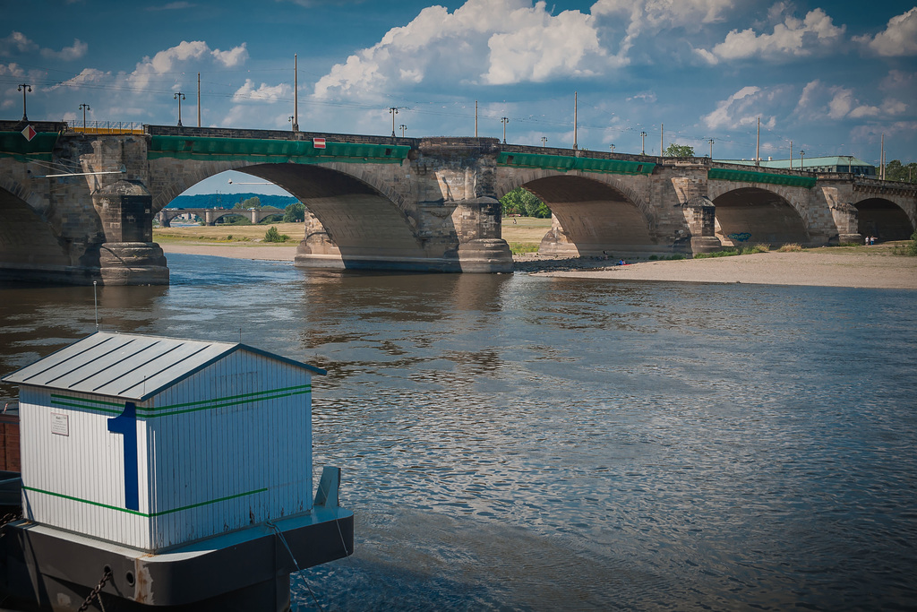 Augustusbrücke