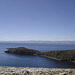 Lac Titicaca...