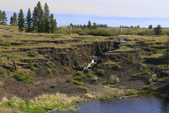 Hog Lake