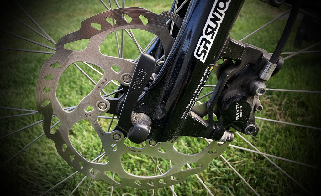 have a brake / break